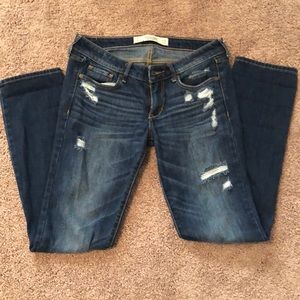 Abercrombie & Fitch skinny jeans 💥